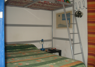 Casa Vacanze Appartamento La Cabana Cutrona